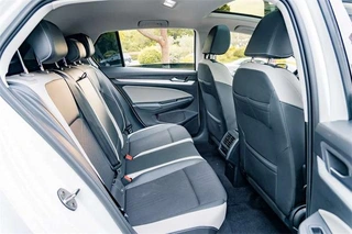 Volkswagen Golf 2021 200TSI DSG Pro interior foto 19 Volkswagen Golf 2021 200TSI DSG Pro interior foto 19