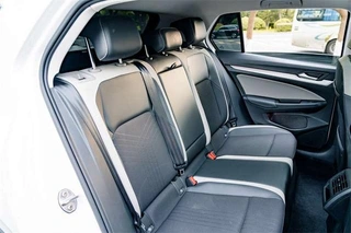 Volkswagen Golf 2021 200TSI DSG Pro interior foto 20 Volkswagen Golf 2021 200TSI DSG Pro interior foto 20