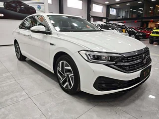 Volkswagen Sagitar 2023 300TSI DSG Premium Edition exterior photo 2
