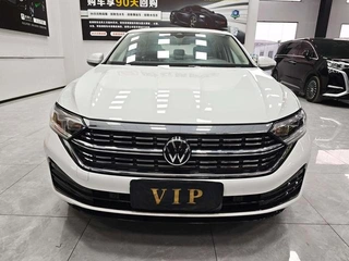Volkswagen Sagitar 2023 300TSI DSG Premium Edition exterior photo 3