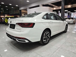 Volkswagen Sagitar 2023 300TSI DSG Premium Edition exterior photo 6