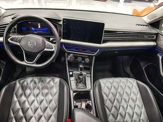 Volkswagen Sagitar 2023 300TSI DSG Premium Edition interior photo 14