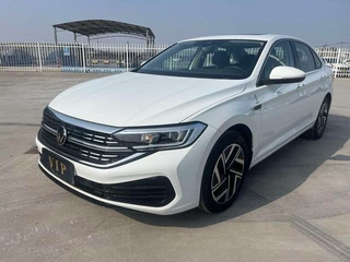 Volkswagen Sagitar 2023 300TSI DSG Premium Edition interior photo 20