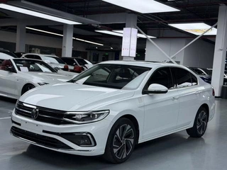 Volkswagen Bora 2023 200TSI DSG Мудрый PRO Версия