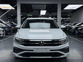 Volkswagen Bora 2023 200TSI DSG Мудрый PRO Версия экстерьер фото 2