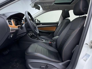 Volkswagen Bora 2023 200TSI DSG Мудрый PRO Версия экстерьер фото 4