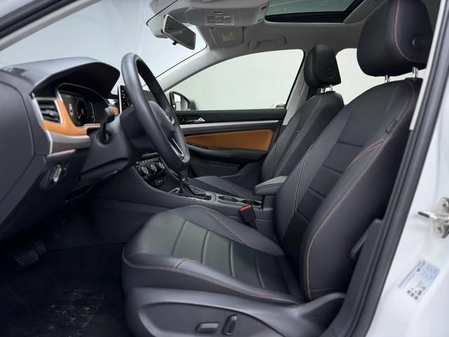 Volkswagen Bora 2023 200TSI DSG Мудрый PRO Версия экстерьер фото 4