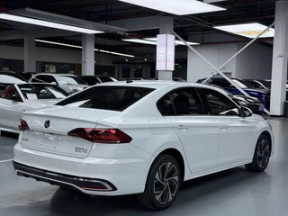 Volkswagen Bora 2023 200TSI DSG Мудрый PRO Версия интерьер фото 7
