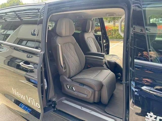 Volkswagen Viloran 2024 380TSI Премиум-версия экстерьер фото 2