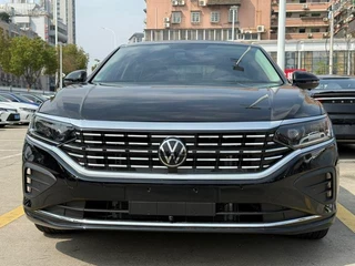 Volkswagen Passat 2024 380TSI Элитная версия экстерьер фото 2 Volkswagen Passat 2024 380TSI Элитная версия экстерьер фото 2