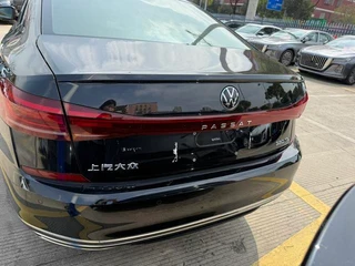 Volkswagen Passat 2024 380TSI Элитная версия экстерьер фото 6 Volkswagen Passat 2024 380TSI Элитная версия экстерьер фото 6