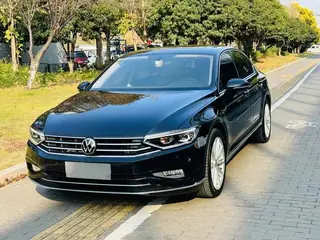 Volkswagen Magotan 2021 330TSI DSG 30 Edición de aniversario