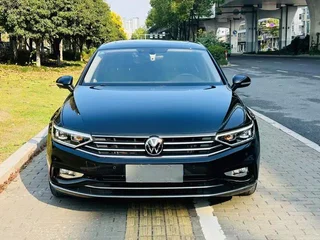 Volkswagen Magotan 2021 330TSI DSG 30 Anniversary Edition exterior photo 2