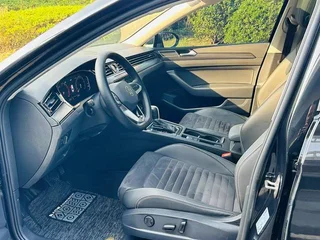Volkswagen Magotan 2021 330TSI DSG 30 Anniversary Edition exterior photo 4