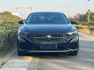 Volkswagen Passat 2022 330TSI Звездное небо элитное издание экстерьер фото 2 Volkswagen Passat 2022 330TSI Звездное небо элитное издание экстерьер фото 2