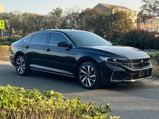 Volkswagen Passat 2022 330TSI Звездное небо элитное издание экстерьер фото 5 Volkswagen Passat 2022 330TSI Звездное небо элитное издание экстерьер фото 5