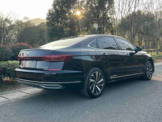 Volkswagen Passat 2022 330TSI Звездное небо элитное издание экстерьер фото 6 Volkswagen Passat 2022 330TSI Звездное небо элитное издание экстерьер фото 6