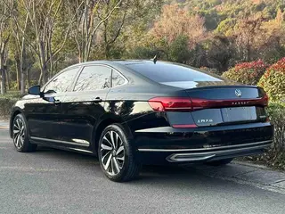 Volkswagen Passat 2022 330TSI Звездное небо элитное издание экстерьер фото 7 Volkswagen Passat 2022 330TSI Звездное небо элитное издание экстерьер фото 7