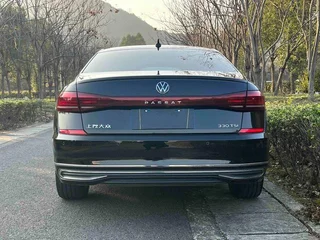 Volkswagen Passat 2022 330TSI Звездное небо элитное издание экстерьер фото 8 Volkswagen Passat 2022 330TSI Звездное небо элитное издание экстерьер фото 8