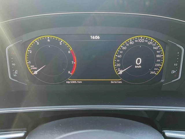 Volkswagen Passat 2022 330TSI Звездное небо элитное издание экстерьер фото 9 Volkswagen Passat 2022 330TSI Звездное небо элитное издание экстерьер фото 9
