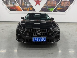 Volkswagen Passat 2023 330TSI Elite Edition exterior photo 2 Volkswagen Passat 2023 330TSI Elite Edition exterior photo 2