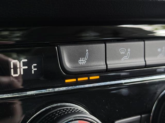 Volkswagen Tiguan L 2021 330TSI Automatic two-wheel drive R-Line Enjoy more version interior photo 19