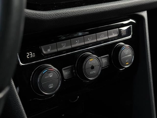 Volkswagen Tiguan L 2021 330TSI Automatic two-wheel drive R-Line Enjoy more version interior photo 20