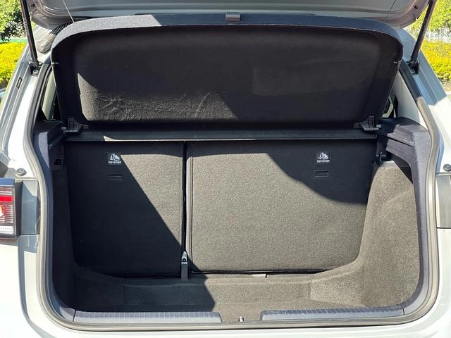 Volkswagen Tharu 2025 New talent 300TSI Sharp Edition exterior photo 9