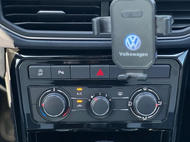 Volkswagen Tharu 2025 New talent 300TSI Sharp Edition interior photo 15