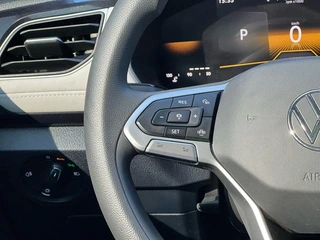 Volkswagen Tharu 2025 New talent 300TSI Sharp Edition interior photo 20
