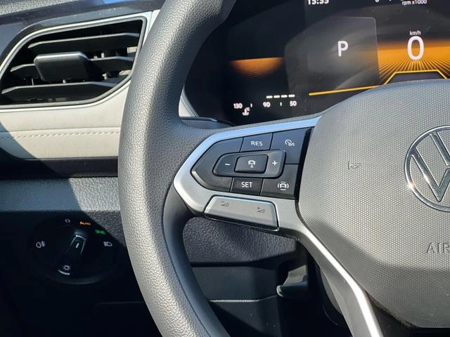 Volkswagen Tharu 2025 New talent 300TSI Sharp Edition interior photo 20