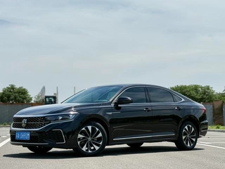 Volkswagen Passat 2022 330TSI Star Elite Edition