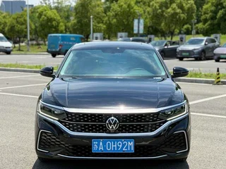 Volkswagen Passat 2022 330TSI Star Elite Edition exterior photo 2