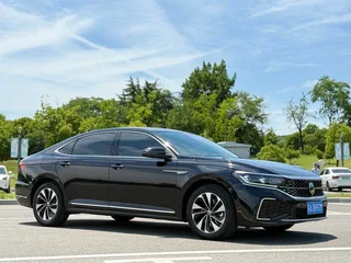 Volkswagen Passat 2022 330TSI Star Elite Edition exterior photo 3