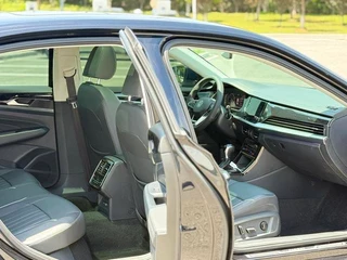 Volkswagen Passat 2022 330TSI Star Elite Edition exterior photo 4