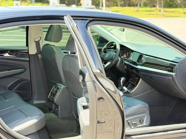 Volkswagen Passat 2022 330TSI Star Elite Edition exterior photo 4