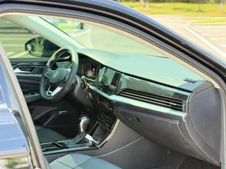 Volkswagen Passat 2022 330TSI Star Elite Edition exterior photo 6