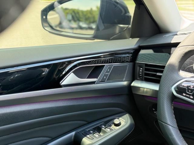 Volkswagen Passat 2022 330TSI Star Elite Edition exterior photo 8