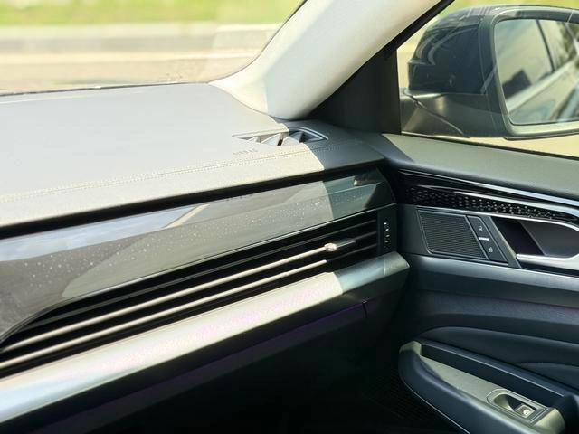 Volkswagen Passat 2022 330TSI Star Elite Edition exterior photo 10