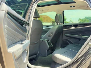Volkswagen Passat 2022 330TSI Star Elite Edition interior photo 16