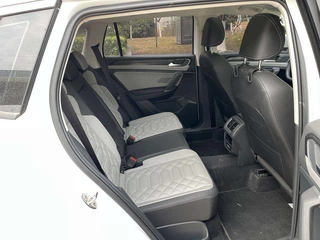 Volkswagen Tayron 2024 300TSI Tracción a dos ruedas de lujo Plus Versión avanzada interior foto 17 Volkswagen Tayron 2024 300TSI Tracción a dos ruedas de lujo Plus Versión avanzada interior foto 17