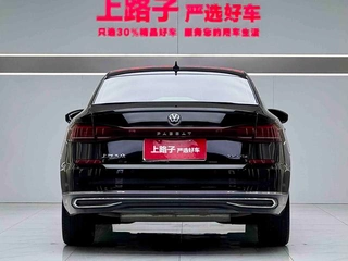 Volkswagen Passat 2022 330TSI Version de luxe extérieur photo 5