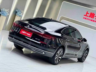 Volkswagen Passat 2022 330TSI Version de luxe extérieur photo 6