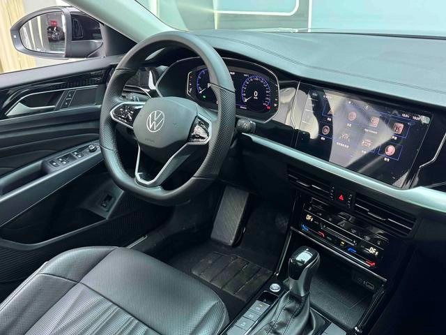 Volkswagen Passat 2022 330TSI Version de luxe extérieur photo 8