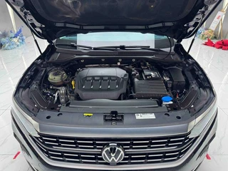 Volkswagen Passat 2022 330TSI Version de luxe intérieur photo 17