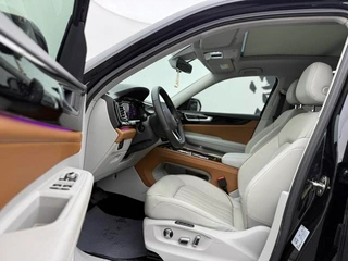 Volkswagen Teramont 2022 330TSI Deux roues motrices respectent la version de luxe extérieur photo 5