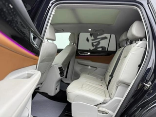 Volkswagen Teramont 2022 330TSI Deux roues motrices respectent la version de luxe extérieur photo 6