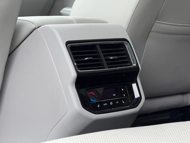 Volkswagen Teramont 2022 330TSI Deux roues motrices respectent la version de luxe extérieur photo 8