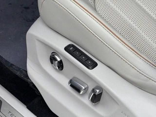 Volkswagen Teramont 2022 330TSI Deux roues motrices respectent la version de luxe extérieur photo 9