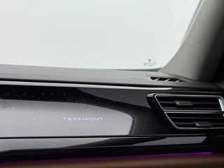 Volkswagen Teramont 2022 330TSI Deux roues motrices respectent la version de luxe intérieur photo 14